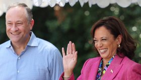 Da First Lady a First Gentleman: cosa succede al marito se venisse eletta Kamala Harris
