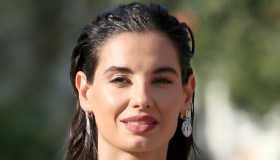 Francesca Chillemi, ufficiale il nuovo amore con Eugenio Grimaldi. La romantica vacanza a Capri