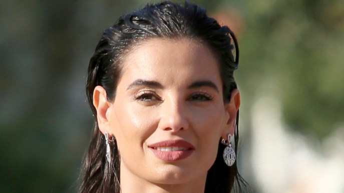 Francesca Chillemi, ufficiale il nuovo amore con Eugenio Grimaldi. La romantica vacanza a Capri