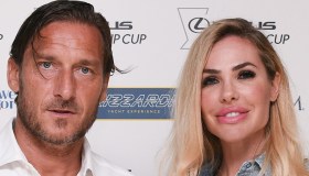 Divorzio Totti-Blasi, è guerra sull’assegno di mantenimento: “Lui vuole tagliarlo”