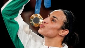 Ascolti tv 9 agosto: Lo Squalo attacca le Olimpiadi di Parigi