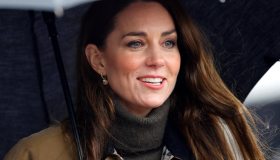 Kate Middleton, ultime notizie: un look “invernale” in piena estate che fa discutere