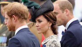 Kate Middleton, ultime notizie. Il presunto flirt con Harry di cui nessuno parla più