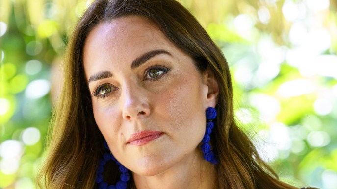 Kate Middleton, ultime notizie. Avvistata in spiaggia, il racconto dei testimoni