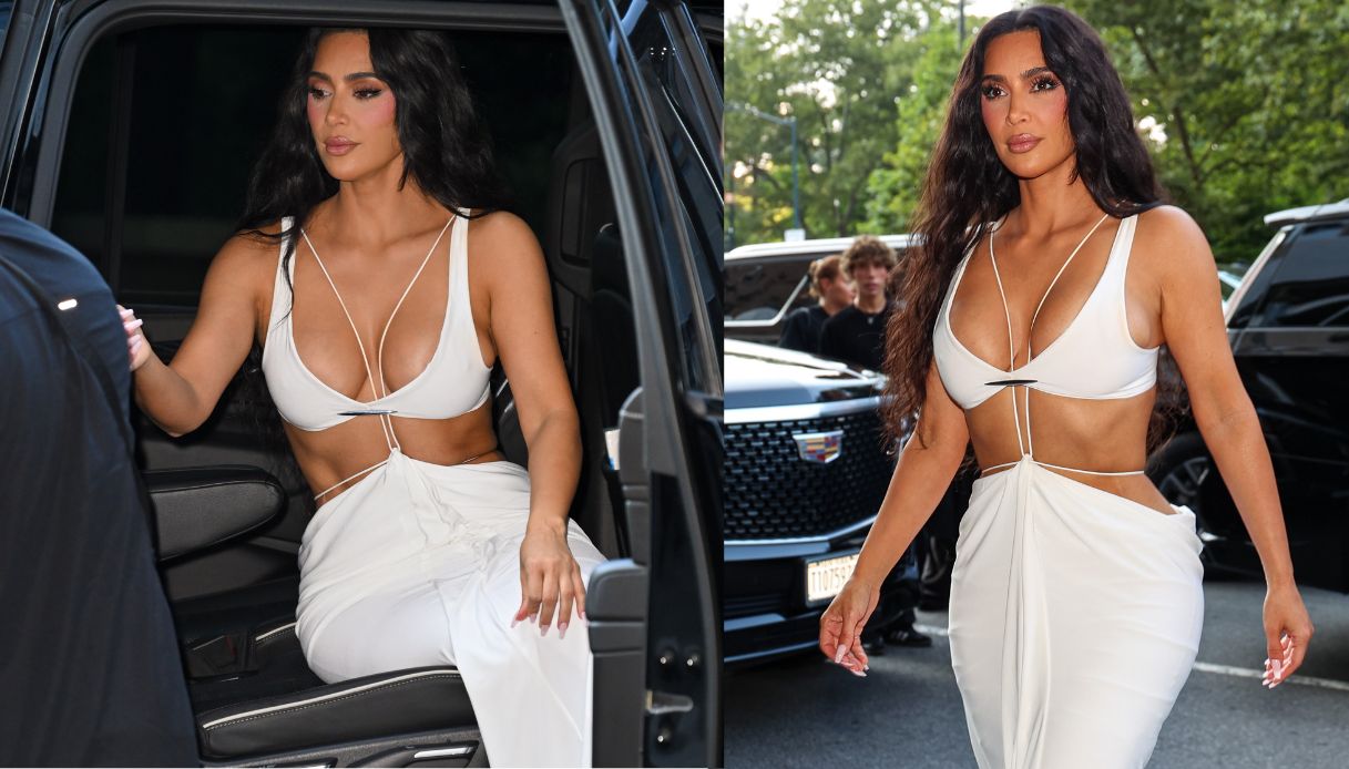 Kim Kardashian