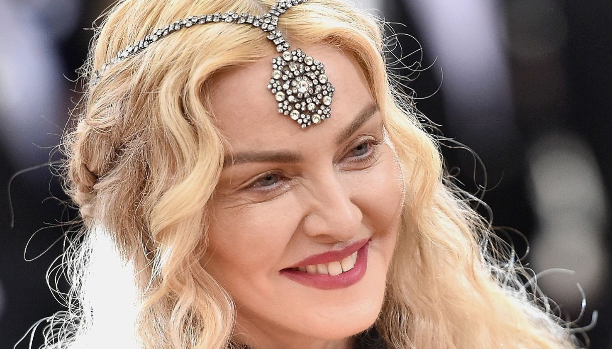 Madonna, 10 look che hanno fatto la storia del suo stile ribelle