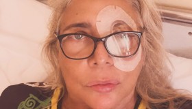 Mara Venier, nuovo intervento all’occhio: “La mia estate”