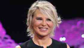 L’altro volto di Maria De Filippi: “È un attimo che cadi dal trono”