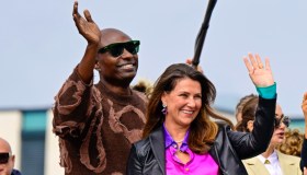 Martha Louise di Norvegia sposa lo sciamano Durek Verrett, quello che sappiamo del Royal Wedding più strano