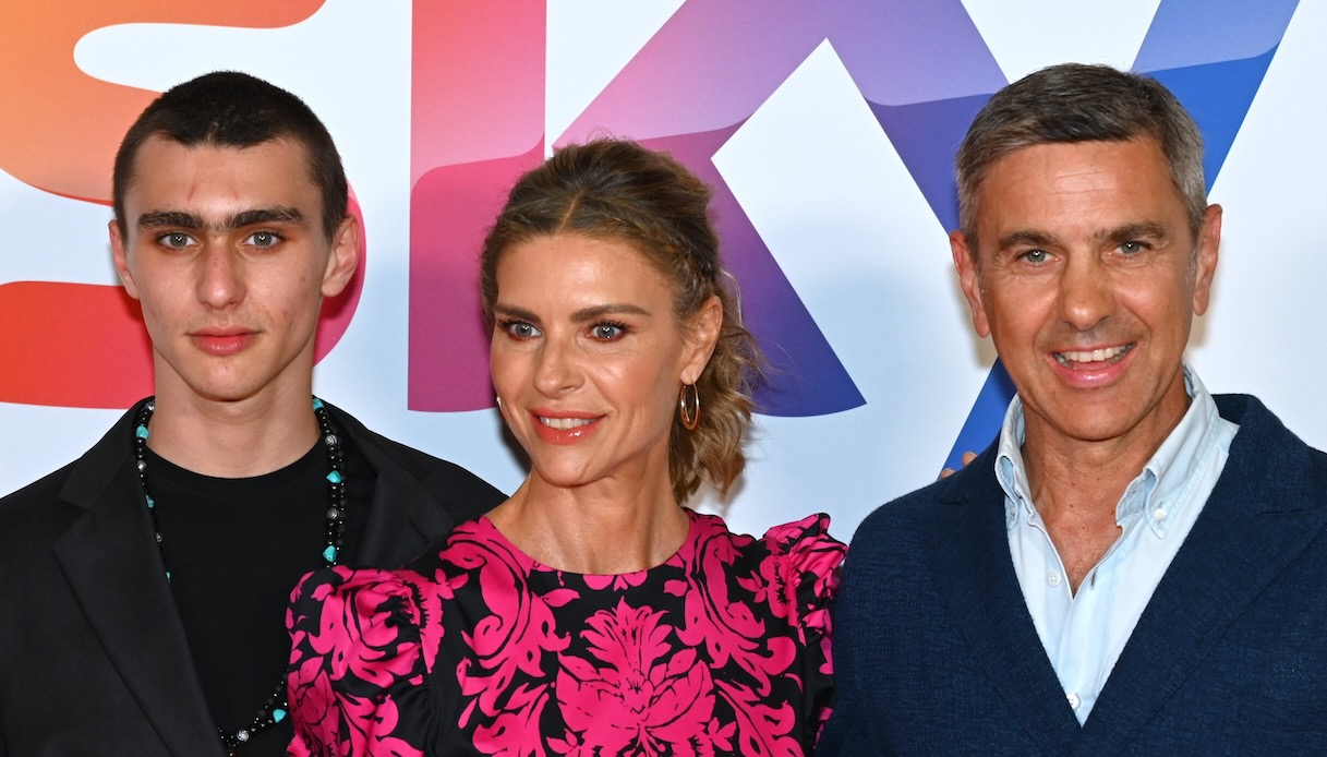 Achille Costacurta, i video su TikTok con mamma e papà: è tornato il sereno?