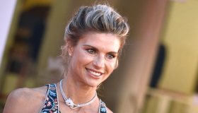 Martina Colombari rivela: “Accanimento verso la mia magrezza”