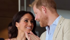 Meghan, il trucco delle celebrità per apparire sempre perfetta al fianco di Harry
