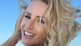 Michelle Hunziker torna in tv, il tentativo di Canale 5 per contrastare le Olimpiadi 2024