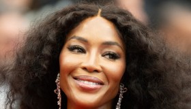 Naomi Campbell si è sposata: nozze segrete in yacht con Mohammad Al Turki