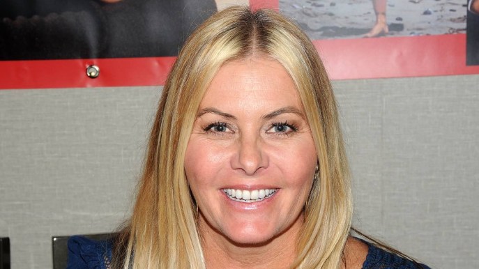 Nicole Eggert: “La chemioterapia ha funzionato”. La gioia della star di Baywatch