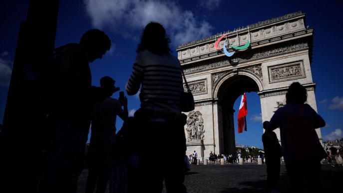 Paralimpiadi 2024, quando iniziano, dove vederle, programmazione tv e gli atleti da seguire