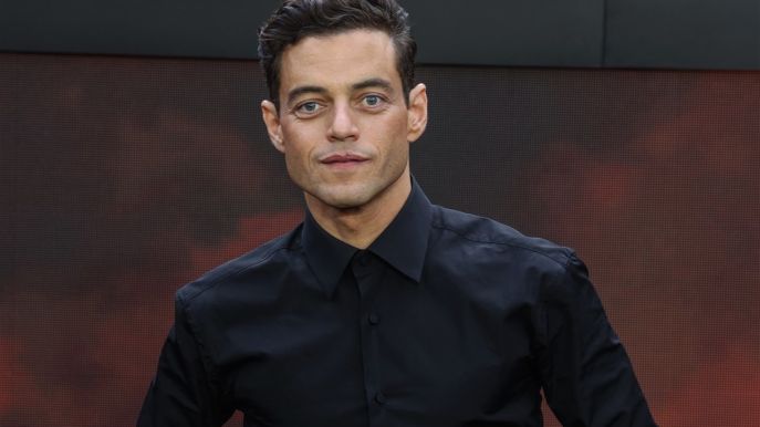 rami malek