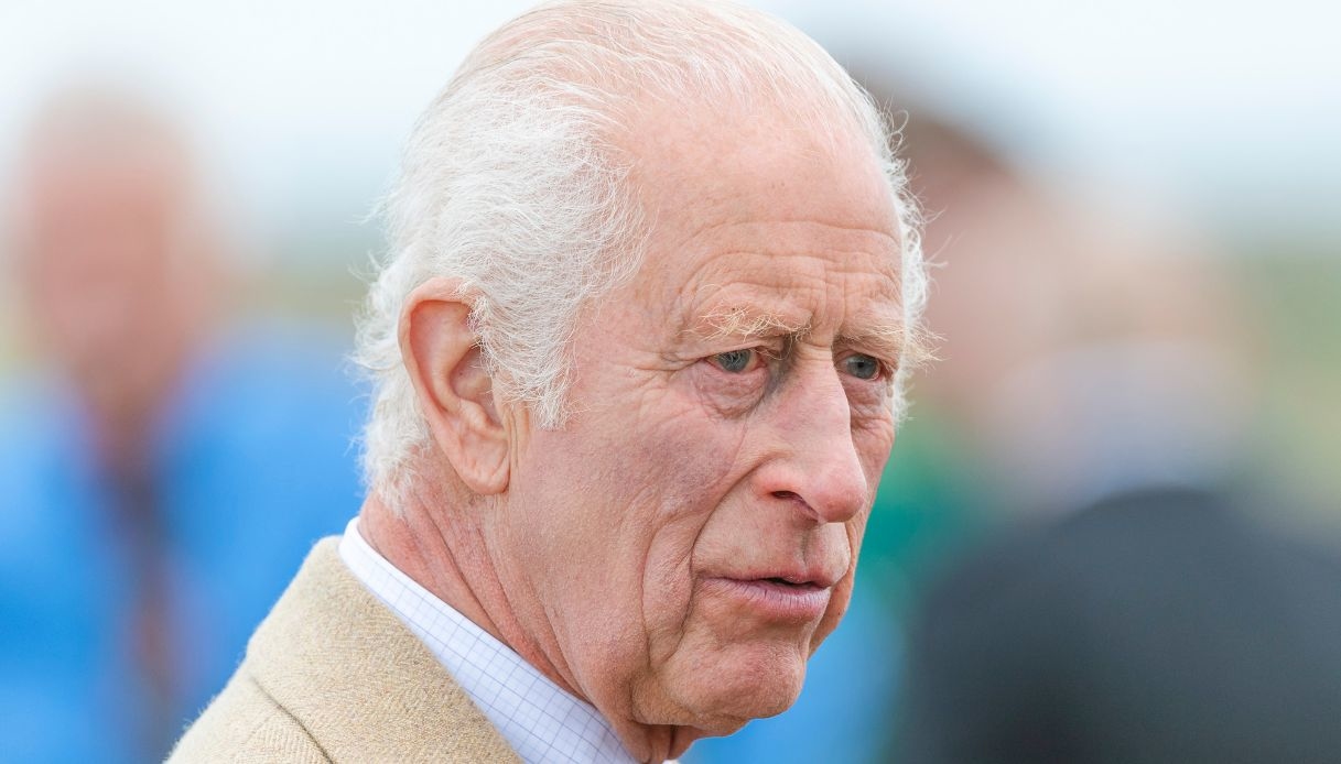 Re Carlo, ultime notizie: la dura scelta su George per non ripetere l’errore con William