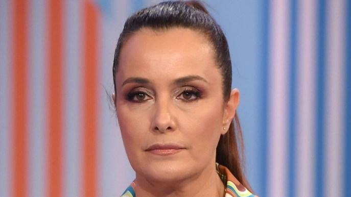 Roberta Capua sulla separazione a Storie di Donne al Bivio: “Cosa non gli perdono”