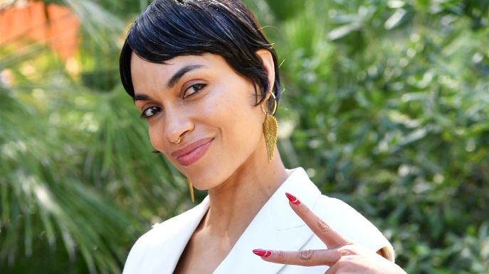 rosario dawson