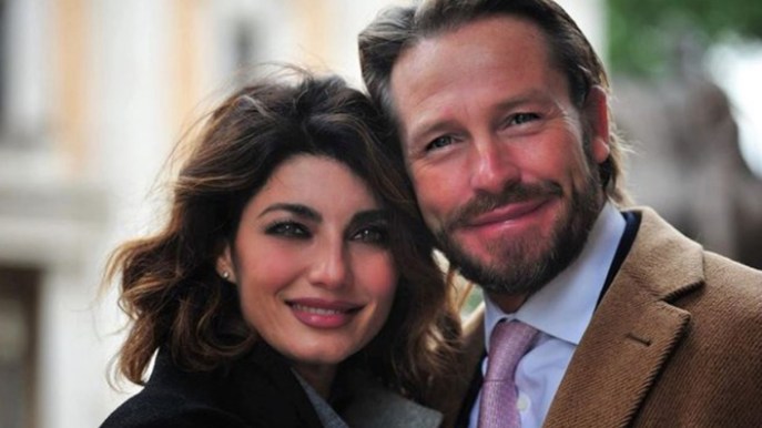 Samanta Togni e Mario Russo, matrimonio in crisi: “Tutto in discussione”