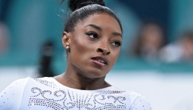 Simone Biles, la madre biologica: “Vorrei solo chiederle di perdonarmi”