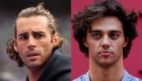 Thomas Ceccon, perché si parla di “frecciata” social a Gianmarco Tamberi