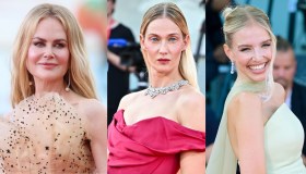 Festival del Cinema di Venezia, look della terza serata: Nicole Kidman la più attesa