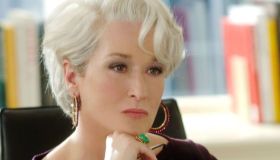 Il diavolo veste Prada, Meryl Streep poteva non essere Miranda Priestly