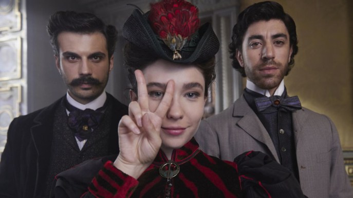 Le serie tv da non perdere a ottobre 2024