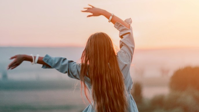 Essere egoiste ogni tanto conviene: ecco perché