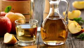 Aceto di mele, come e quando usarlo in cucina