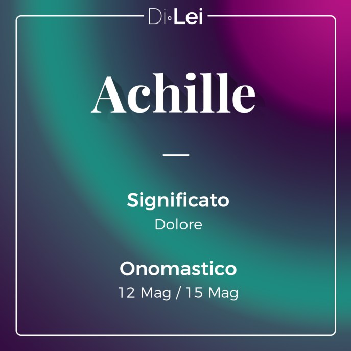 Achille