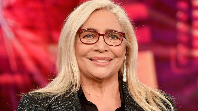 Anticipazioni Domenica In di domenica 22 settembre: buon compleanno Sophia Loren