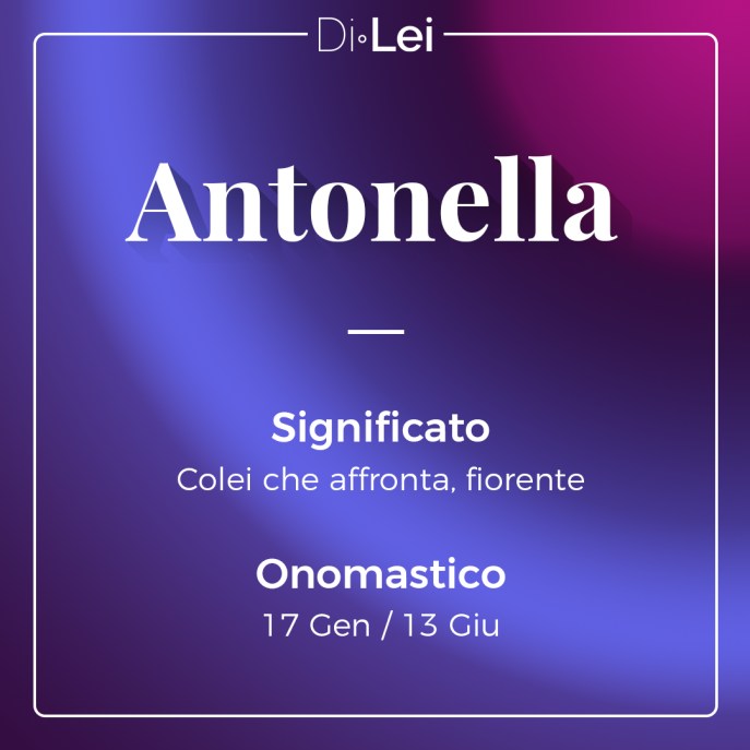 Antonella