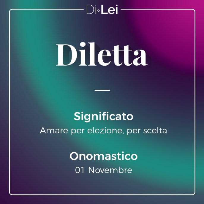 Diletta