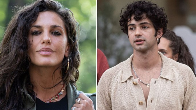 Elena D’Amario e Massimiliano Caiazzo si sono lasciati