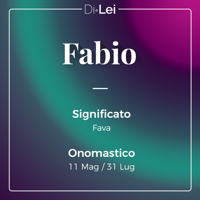 Fabio