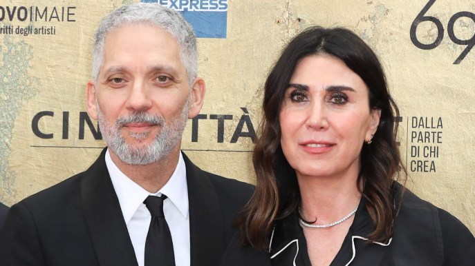 Giuseppe Fiorello, chi sono i figli Anita e Nicola