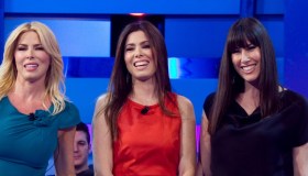 Chi è Amanda, la sorella di Loredana Lecciso