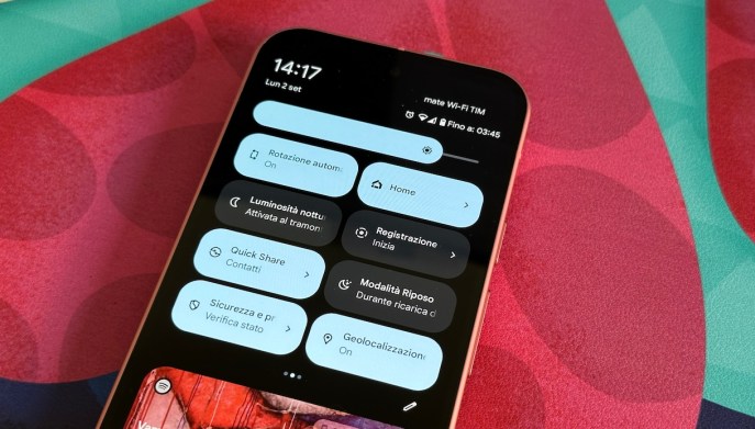 Hardware, prestazioni, batteria