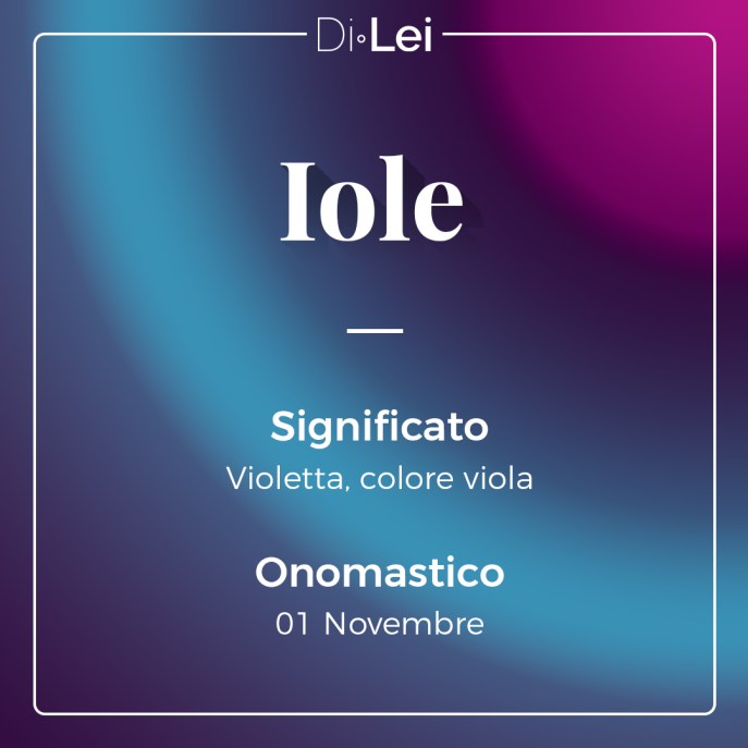Iole