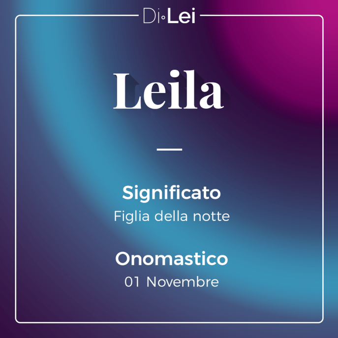 Leila