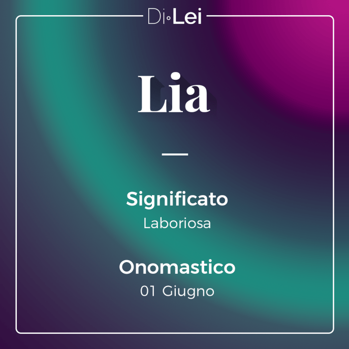 Lia