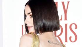 Emily in Paris, le pagelle dei look del cast a Roma