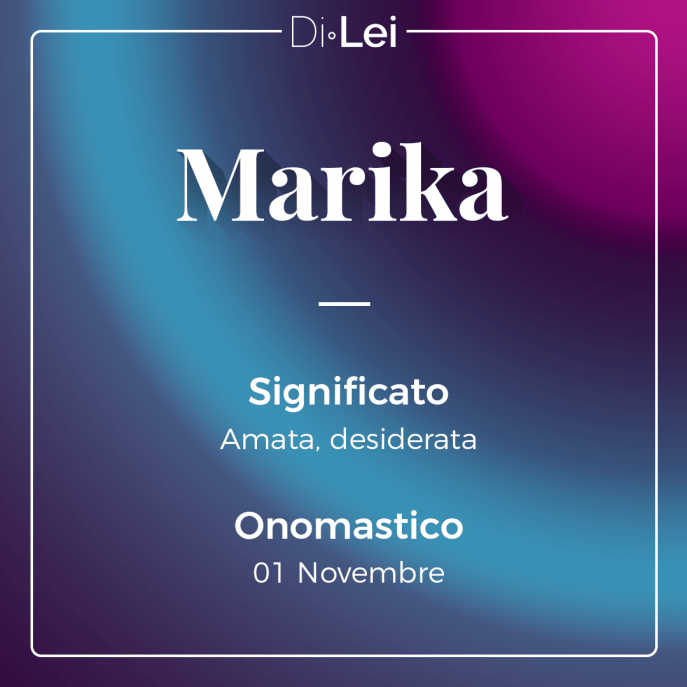 Marika