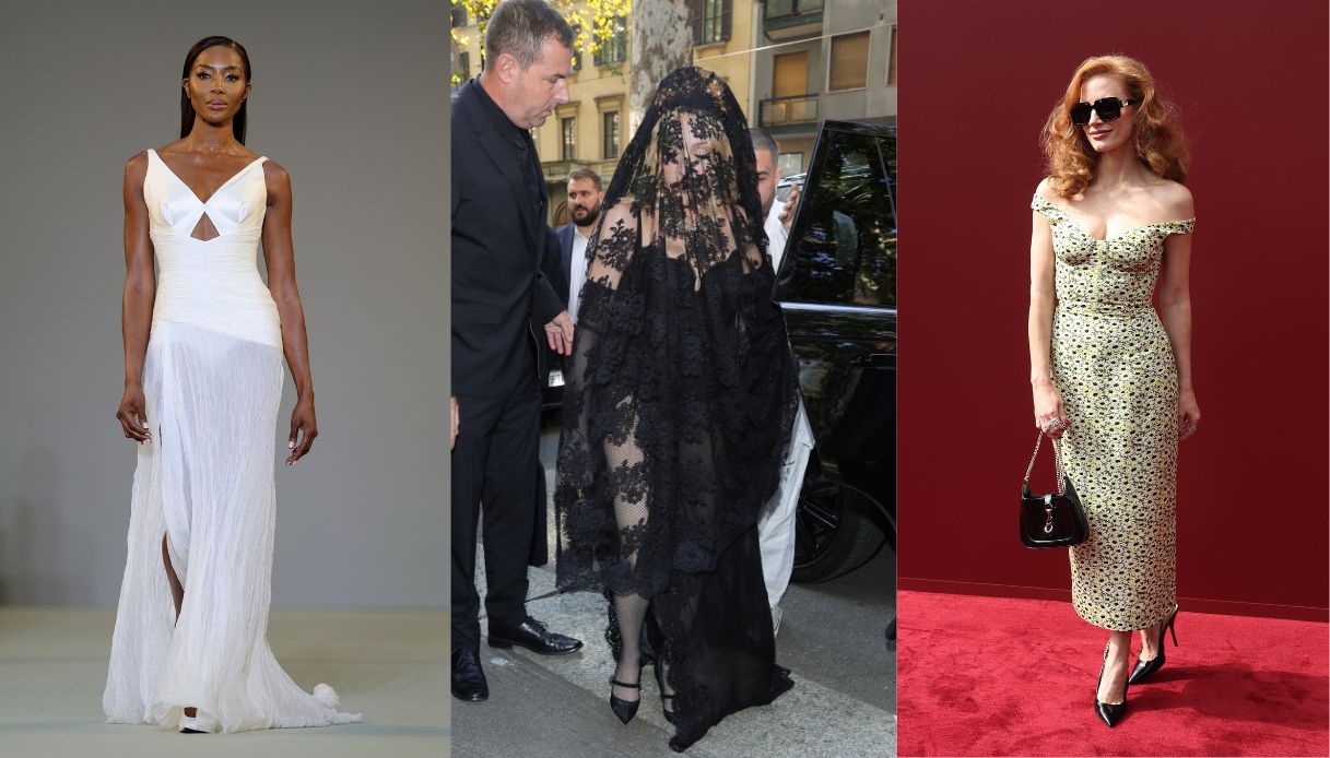 Milano Fashion Week, i top e i flop della settimana della moda milanese