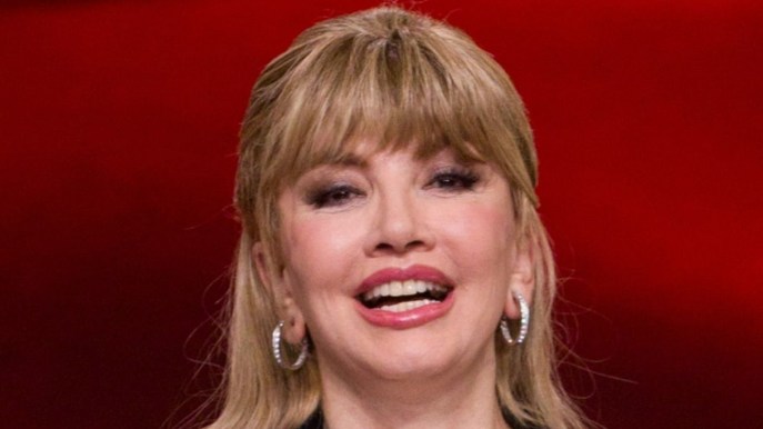 Milly Carlucci a Da noi…a ruota libera svela “il concorrente troppo snob” di Ballando