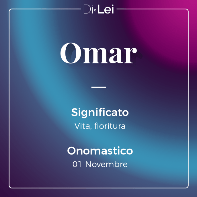 Omar