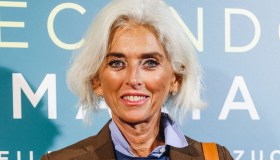 Paola Marella, chi è il marito Nico: la vita privata dell’architetta